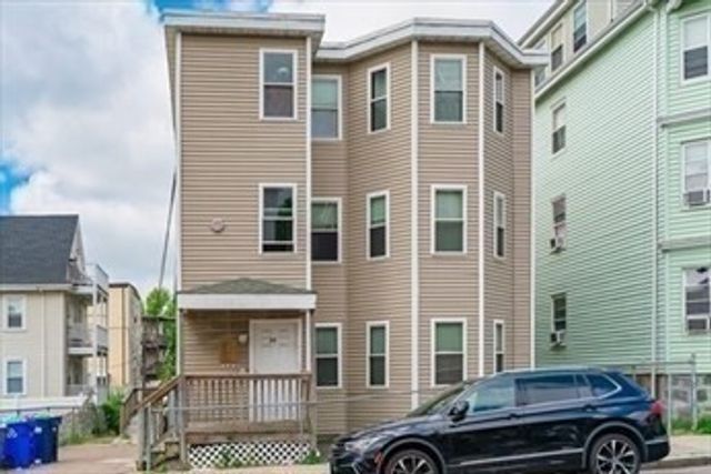 73 Hamilton St, Boston, MA 02125