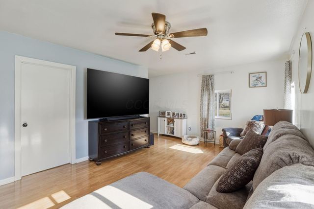 818 Lawndale Avenue, Columbus, OH 43207