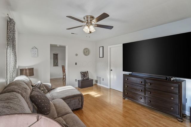 818 Lawndale Avenue, Columbus, OH 43207