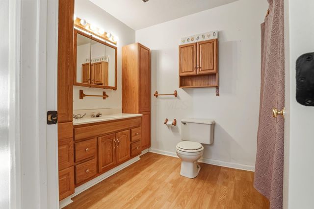 818 Lawndale Avenue, Columbus, OH 43207