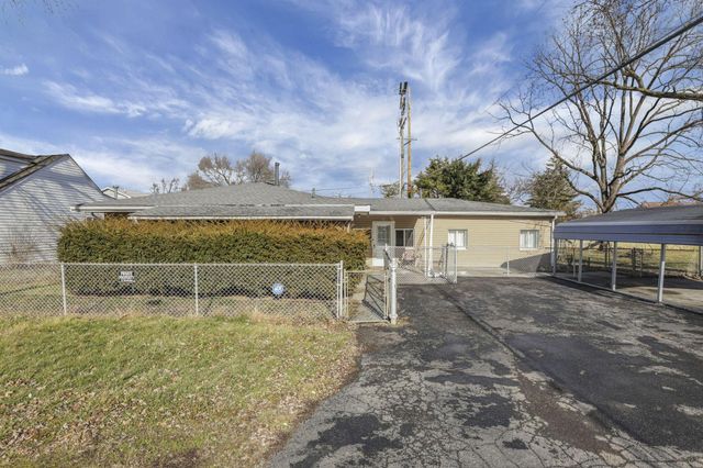 818 Lawndale Avenue, Columbus, OH 43207