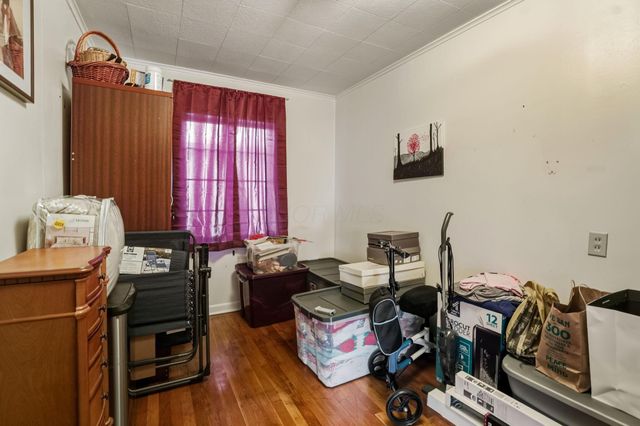 818 Lawndale Avenue, Columbus, OH 43207