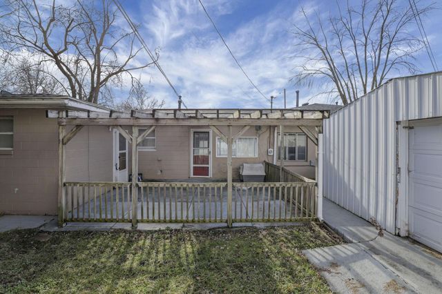 818 Lawndale Avenue, Columbus, OH 43207