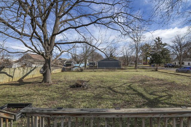 818 Lawndale Avenue, Columbus, OH 43207