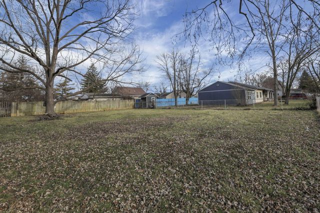 818 Lawndale Avenue, Columbus, OH 43207