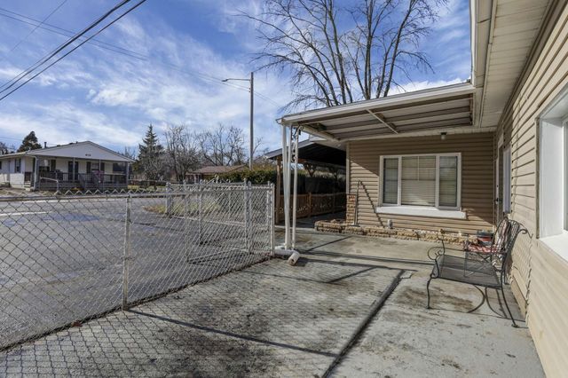 818 Lawndale Avenue, Columbus, OH 43207