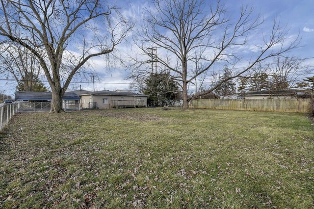 818 Lawndale Avenue, Columbus, OH 43207