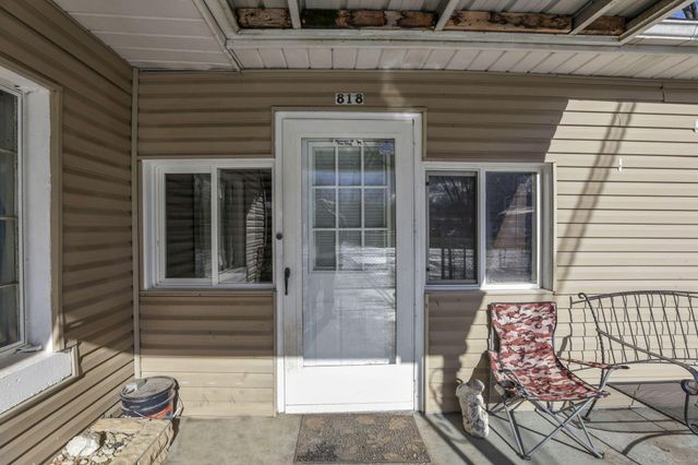 818 Lawndale Avenue, Columbus, OH 43207