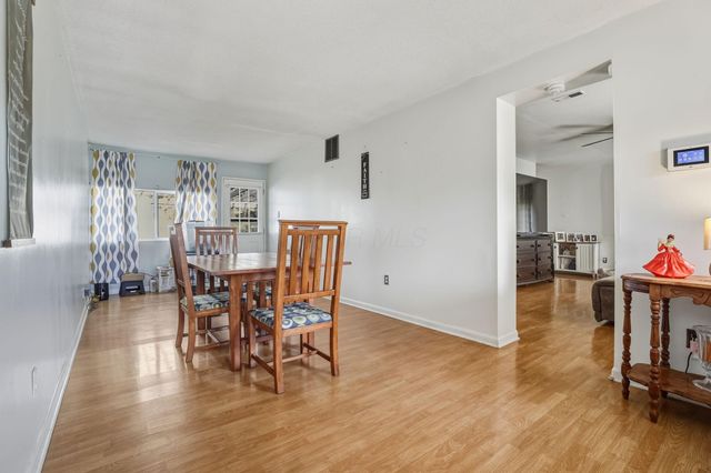 818 Lawndale Avenue, Columbus, OH 43207