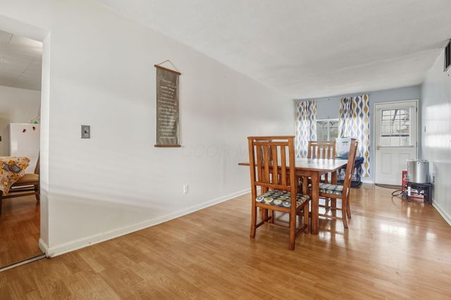 818 Lawndale Avenue, Columbus, OH 43207