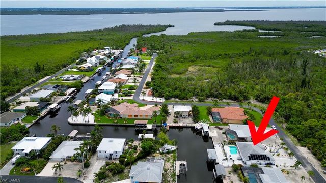 3446 Pinetree DR, Other, FL 33956