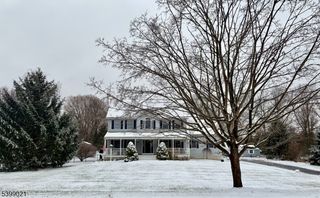 12 Patricia Ln, Lafayette Twp., NJ 07848