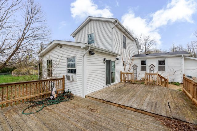 2402 Linda Road, Valparaiso, IN 46383