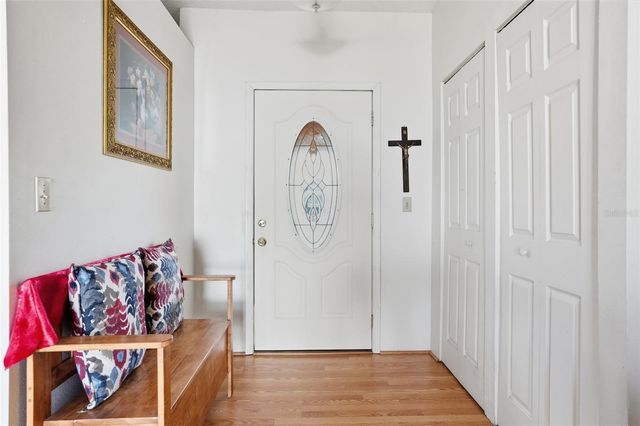 3280 AMBASSADOR AVENUE, Spring Hill, FL 34609