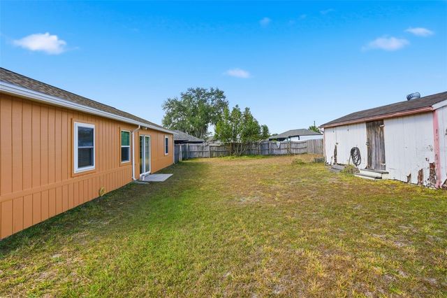 3280 AMBASSADOR AVENUE, Spring Hill, FL 34609