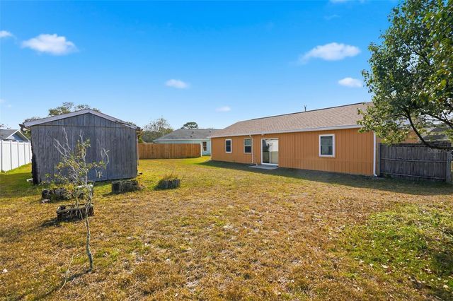 3280 AMBASSADOR AVENUE, Spring Hill, FL 34609