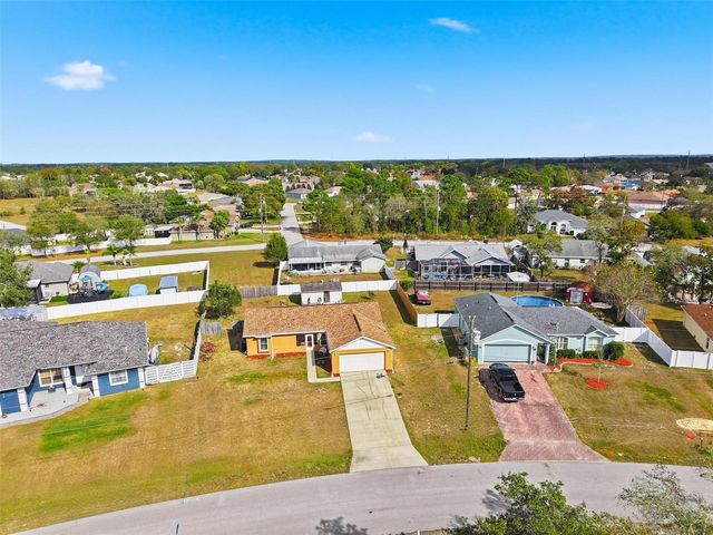 3280 AMBASSADOR AVENUE, Spring Hill, FL 34609