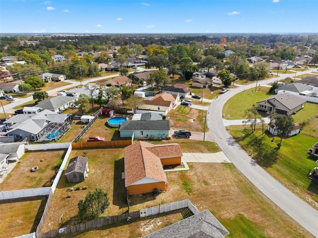 3280 AMBASSADOR AVENUE, Spring Hill, FL 34609