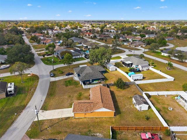 3280 AMBASSADOR AVENUE, Spring Hill, FL 34609