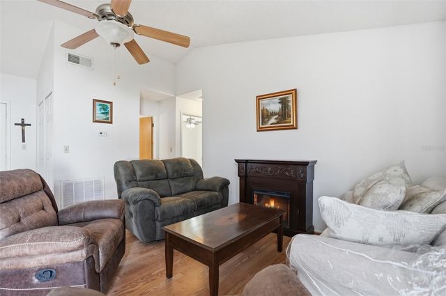 3280 AMBASSADOR AVENUE, Spring Hill, FL 34609