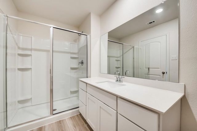307 Stone Court, Princeton, TX 75407
