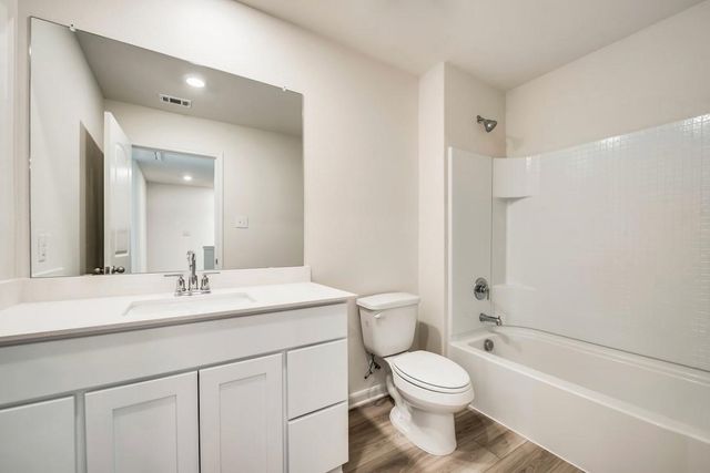 307 Stone Court, Princeton, TX 75407