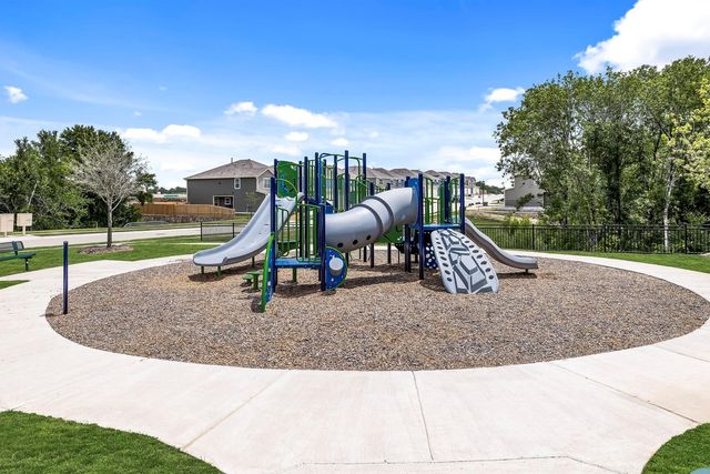 307 Stone Court, Princeton, TX 75407