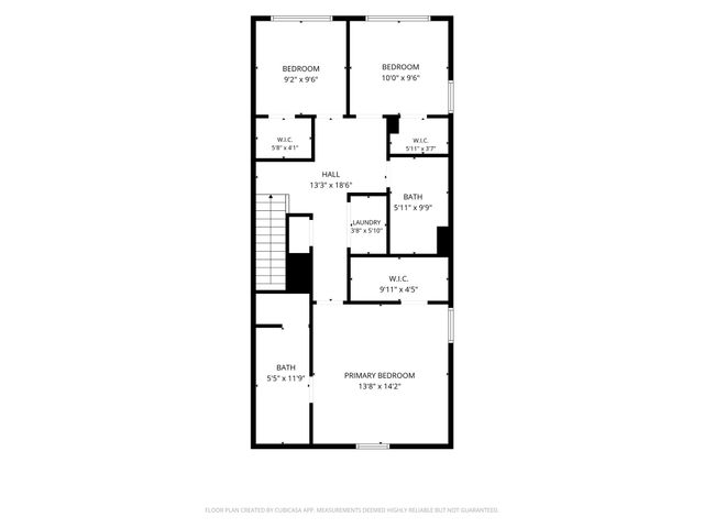 307 Stone Court, Princeton, TX 75407