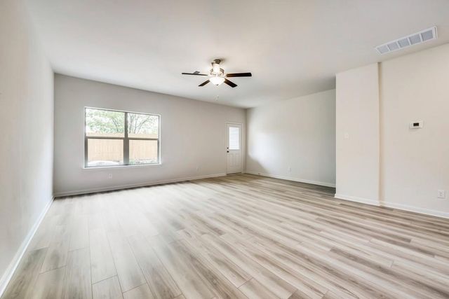 307 Stone Court, Princeton, TX 75407