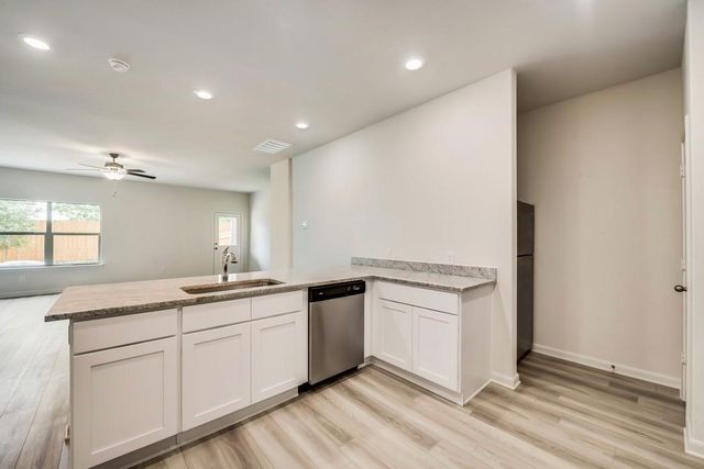307 Stone Court, Princeton, TX 75407