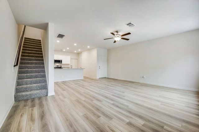 307 Stone Court, Princeton, TX 75407