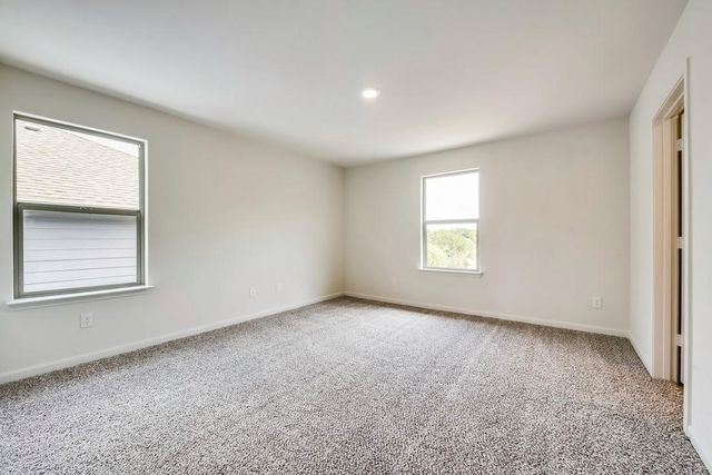 307 Stone Court, Princeton, TX 75407
