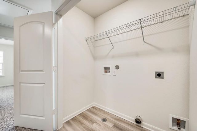307 Stone Court, Princeton, TX 75407