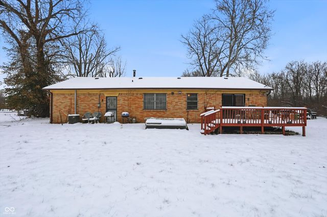 6032 Grandview Drive, Indianapolis, IN 46228