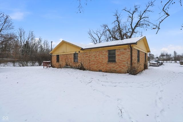 6032 Grandview Drive, Indianapolis, IN 46228