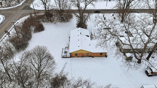 6032 Grandview Drive, Indianapolis, IN 46228