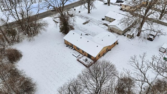 6032 Grandview Drive, Indianapolis, IN 46228