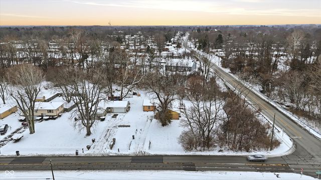 6032 Grandview Drive, Indianapolis, IN 46228