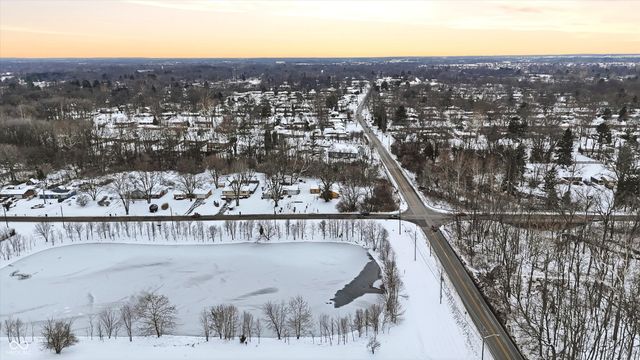 6032 Grandview Drive, Indianapolis, IN 46228