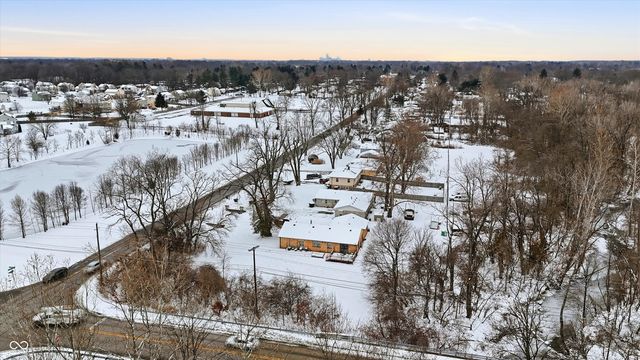 6032 Grandview Drive, Indianapolis, IN 46228