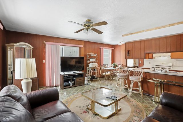 6032 Grandview Drive, Indianapolis, IN 46228