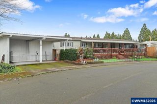 5355 River (#60) Rd N 60, Keizer, OR 97303