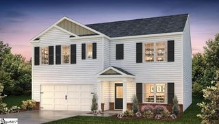 123 Cades Cove Drive, Greenwood, SC 29646