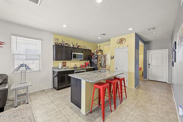 11609 E SUNFLOWER Lane, Florence, AZ 85132