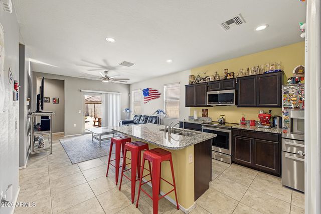 11609 E SUNFLOWER Lane, Florence, AZ 85132