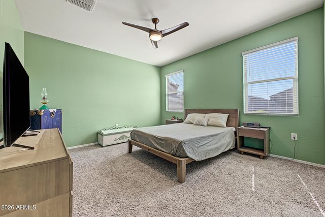 11609 E SUNFLOWER Lane, Florence, AZ 85132
