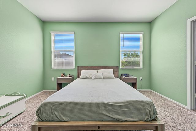 11609 E SUNFLOWER Lane, Florence, AZ 85132