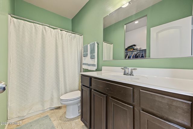11609 E SUNFLOWER Lane, Florence, AZ 85132