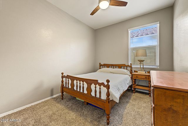11609 E SUNFLOWER Lane, Florence, AZ 85132