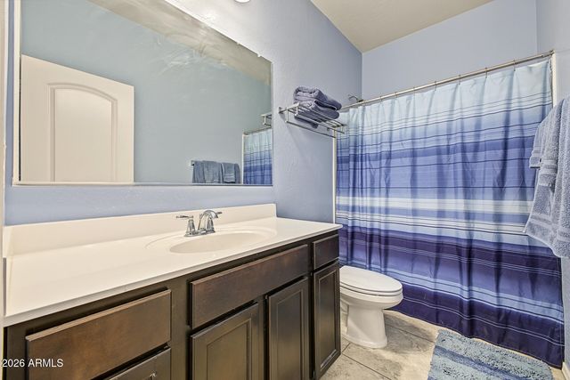 11609 E SUNFLOWER Lane, Florence, AZ 85132